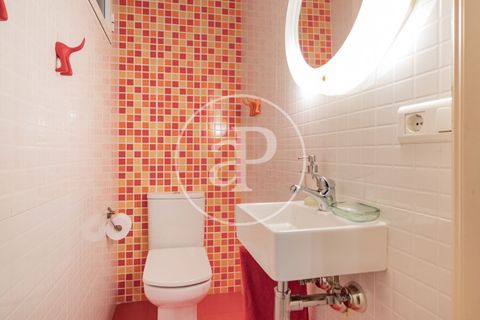 Lejlighed i Madrid, Madrid, Madrid - € 699.000 | Ref: VM2603070 - foto 19