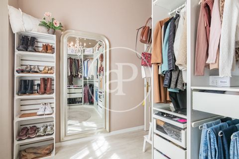 Lejlighed i Madrid, Madrid, Madrid - € 699.000 | Ref: VM2603070 - foto 23