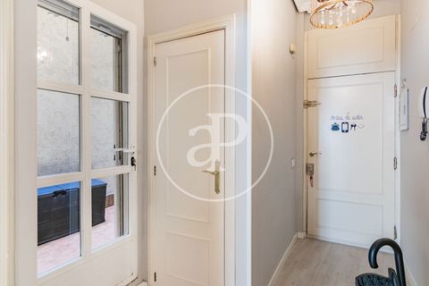 Lejlighed i Madrid, Madrid, Madrid - € 699.000 | Ref: VM2603070 - foto 25