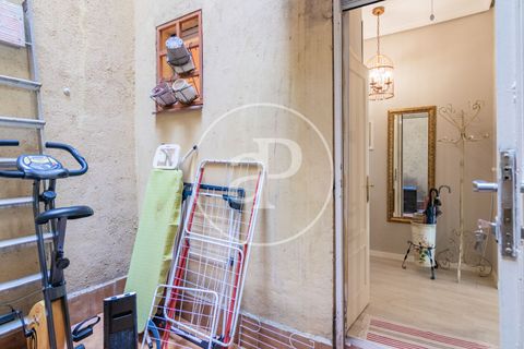 Lejlighed i Madrid, Madrid, Madrid - € 699.000 | Ref: VM2603070 - foto 27