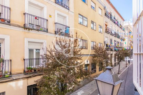 Lejlighed i Madrid, Madrid, Madrid - € 699.000 | Ref: VM2603070 - foto 29