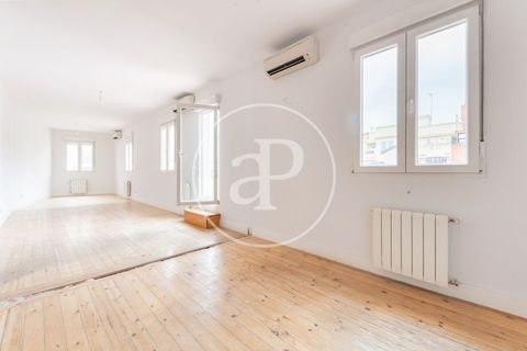 Penthouse i Madrid, Madrid, Madrid - € 1.940.000 | Ref: VM2603074 - foto 4