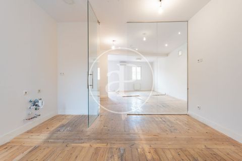 Penthouse i Madrid, Madrid, Madrid - € 1.940.000 | Ref: VM2603074 - foto 6