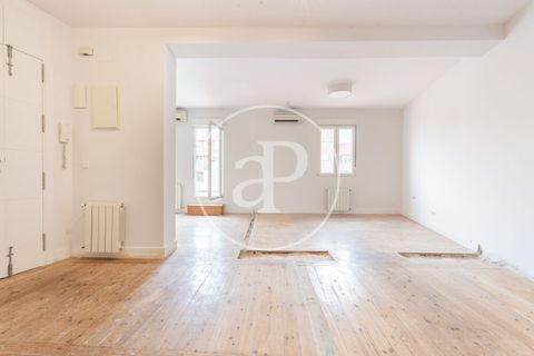 Penthouse i Madrid, Madrid, Madrid - € 1.940.000 | Ref: VM2603074 - foto 8