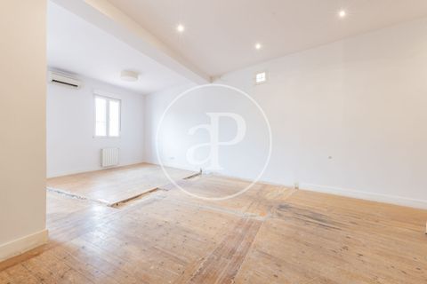 Penthouse i Madrid, Madrid, Madrid - € 1.940.000 | Ref: VM2603074 - foto 9