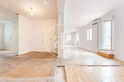 Penthouse i Madrid, Madrid, Madrid - € 1.940.000 | Ref: VM2603074 - foto 10