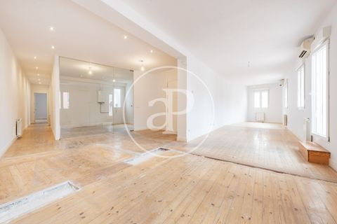 Penthouse i Madrid, Madrid, Madrid - € 1.940.000 | Ref: VM2603074 - foto 11