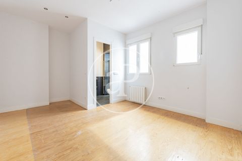 Penthouse i Madrid, Madrid, Madrid - € 1.940.000 | Ref: VM2603074 - foto 12