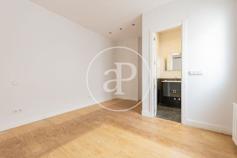 Penthouse i Madrid, Madrid, Madrid - € 1.940.000 | Ref: VM2603074 - foto 13
