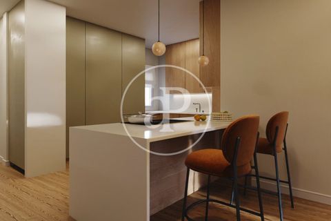 Penthouse i Madrid, Madrid, Madrid - € 1.940.000 | Ref: VM2603074 - foto 14