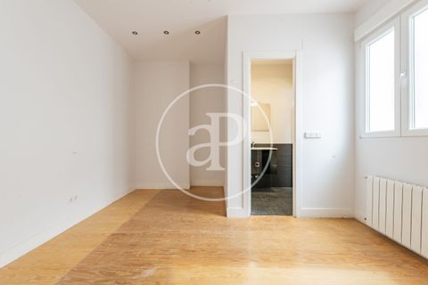 Penthouse i Madrid, Madrid, Madrid - € 1.940.000 | Ref: VM2603074 - foto 15