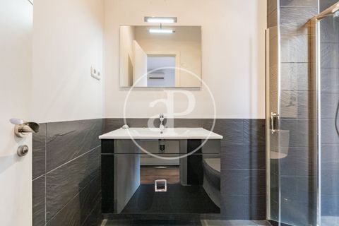 Penthouse i Madrid, Madrid, Madrid - € 1.940.000 | Ref: VM2603074 - foto 16