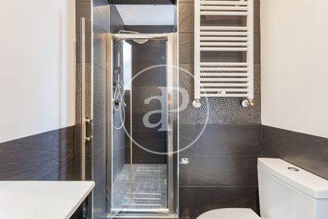 Penthouse i Madrid, Madrid, Madrid - € 1.940.000 | Ref: VM2603074 - foto 17