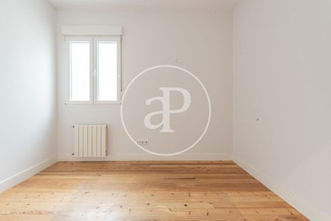 Penthouse i Madrid, Madrid, Madrid - € 1.940.000 | Ref: VM2603074 - foto 20
