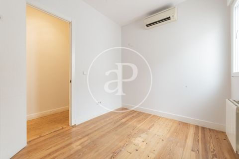 Penthouse i Madrid, Madrid, Madrid - € 1.940.000 | Ref: VM2603074 - foto 22
