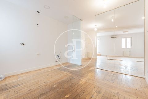 Penthouse i Madrid, Madrid, Madrid - € 1.940.000 | Ref: VM2603074 - foto 23