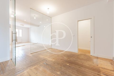 Penthouse i Madrid, Madrid, Madrid - € 1.940.000 | Ref: VM2603074 - foto 24