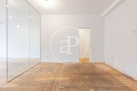Penthouse i Madrid, Madrid, Madrid - € 1.940.000 | Ref: VM2603074 - foto 25