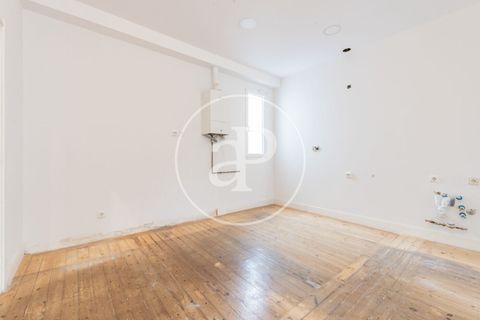 Penthouse i Madrid, Madrid, Madrid - € 1.940.000 | Ref: VM2603074 - foto 26