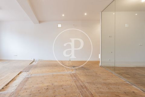 Penthouse i Madrid, Madrid, Madrid - € 1.940.000 | Ref: VM2603074 - foto 27