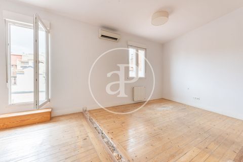 Penthouse i Madrid, Madrid, Madrid - € 1.940.000 | Ref: VM2603074 - foto 28