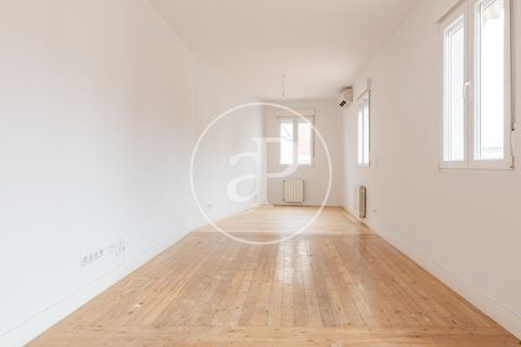 Penthouse i Madrid, Madrid, Madrid - € 1.940.000 | Ref: VM2603074 - foto 29