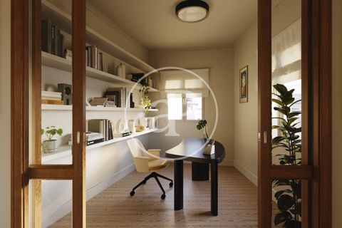 Penthouse i Madrid, Madrid, Madrid - € 1.940.000 | Ref: VM2603074 - foto 30