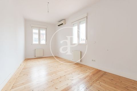 Penthouse i Madrid, Madrid, Madrid - € 1.940.000 | Ref: VM2603074 - foto 31
