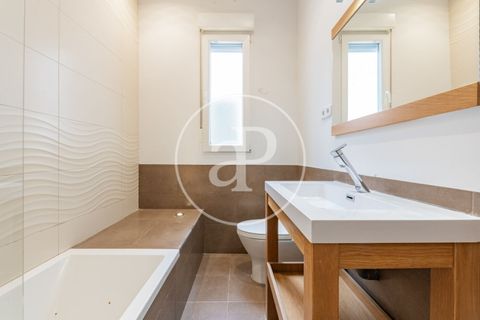 Penthouse i Madrid, Madrid, Madrid - € 1.940.000 | Ref: VM2603074 - foto 32