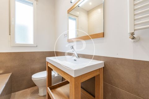 Penthouse i Madrid, Madrid, Madrid - € 1.940.000 | Ref: VM2603074 - foto 33