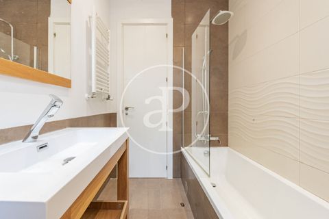 Penthouse i Madrid, Madrid, Madrid - € 1.940.000 | Ref: VM2603074 - foto 35