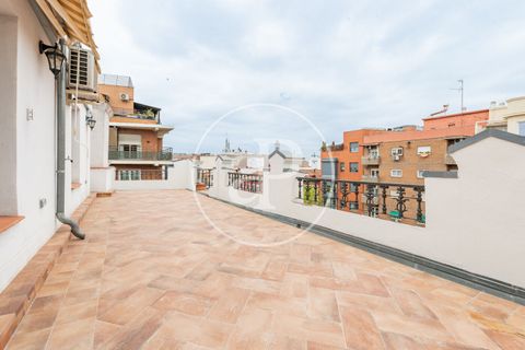 Penthouse i Madrid, Madrid, Madrid - € 1.940.000 | Ref: VM2603074 - foto 36