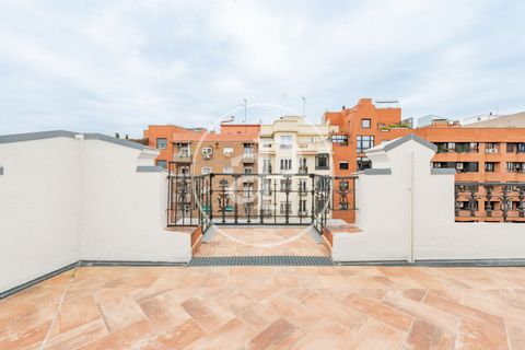 Penthouse i Madrid, Madrid, Madrid - € 1.940.000 | Ref: VM2603074 - foto 37