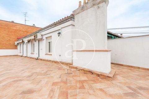 Penthouse i Madrid, Madrid, Madrid - € 1.940.000 | Ref: VM2603074 - foto 38