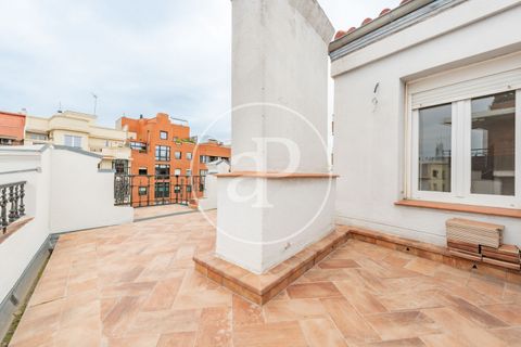 Penthouse i Madrid, Madrid, Madrid - € 1.940.000 | Ref: VM2603074 - foto 39