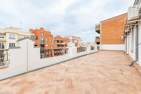 Penthouse i Madrid, Madrid, Madrid - € 1.940.000 | Ref: VM2603074 - foto 40