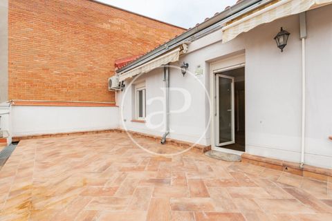 Penthouse i Madrid, Madrid, Madrid - € 1.940.000 | Ref: VM2603074 - foto 41