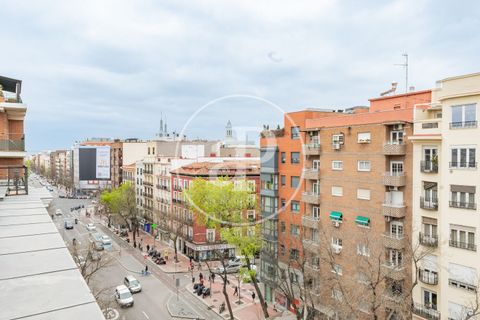 Penthouse i Madrid, Madrid, Madrid - € 1.940.000 | Ref: VM2603074 - foto 43