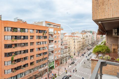 Penthouse i Madrid, Madrid, Madrid - € 1.940.000 | Ref: VM2603074 - foto 44