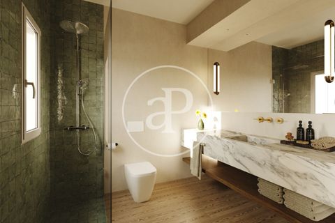 Penthouse i Madrid, Madrid, Madrid - € 1.940.000 | Ref: VM2603074 - foto 48