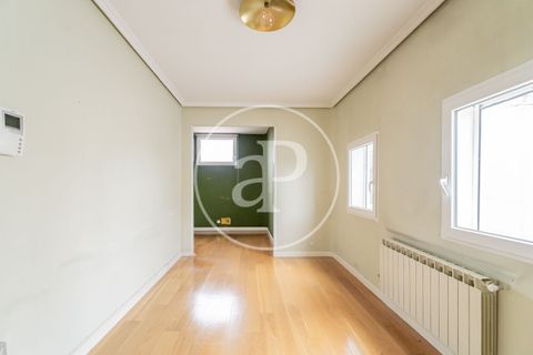 Leilighet i Madrid, Madrid, Madrid - € 1 100 000 | Ref: VM2603071 - foto 2