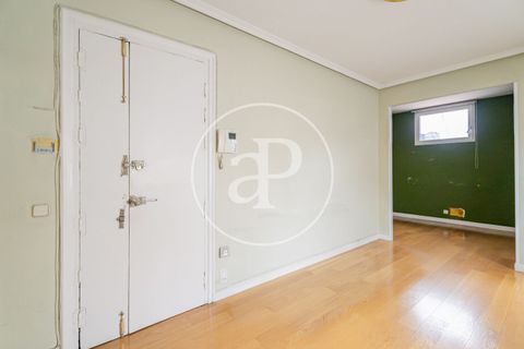 Leilighet i Madrid, Madrid, Madrid - € 1 100 000 | Ref: VM2603071 - foto 3