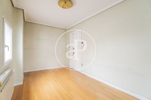 Leilighet i Madrid, Madrid, Madrid - € 1 100 000 | Ref: VM2603071 - foto 4