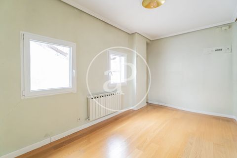 Leilighet i Madrid, Madrid, Madrid - € 1 100 000 | Ref: VM2603071 - foto 5