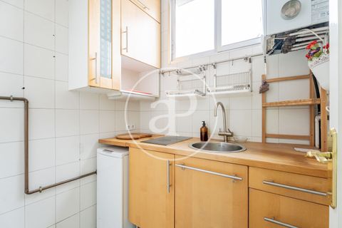 Leilighet i Madrid, Madrid, Madrid - € 1 100 000 | Ref: VM2603071 - foto 6