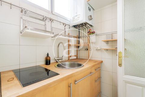Leilighet i Madrid, Madrid, Madrid - € 1 100 000 | Ref: VM2603071 - foto 7