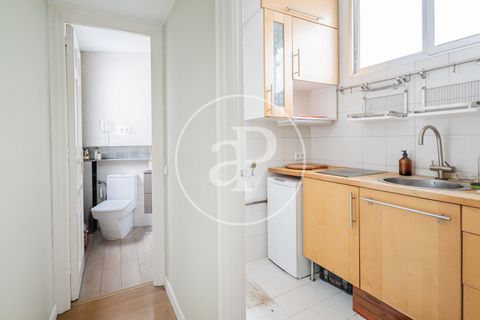 Leilighet i Madrid, Madrid, Madrid - € 1 100 000 | Ref: VM2603071 - foto 8