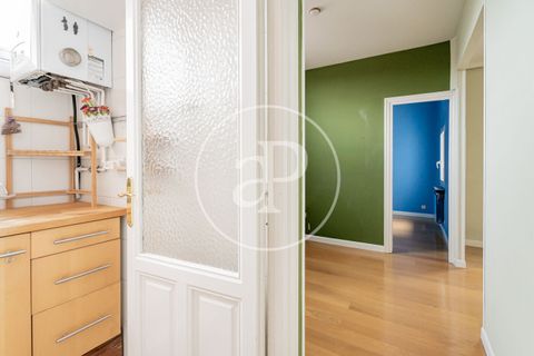 Leilighet i Madrid, Madrid, Madrid - € 1 100 000 | Ref: VM2603071 - foto 9
