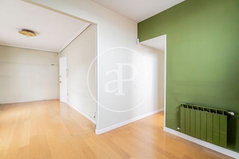 Leilighet i Madrid, Madrid, Madrid - € 1 100 000 | Ref: VM2603071 - foto 12