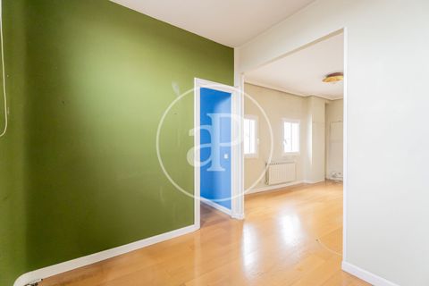 Leilighet i Madrid, Madrid, Madrid - € 1 100 000 | Ref: VM2603071 - foto 13